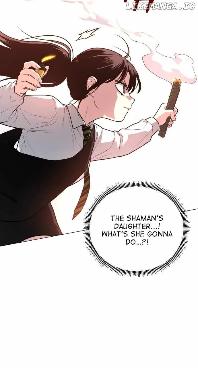 The Shaman