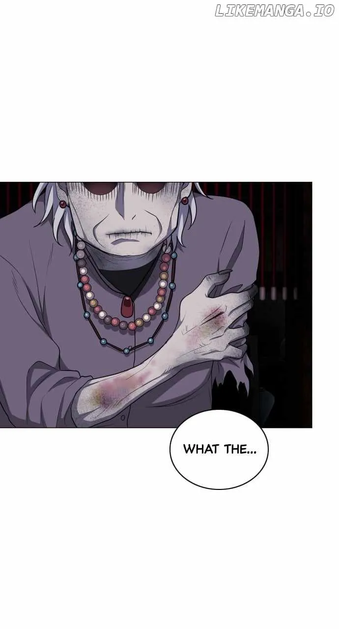 The Shaman