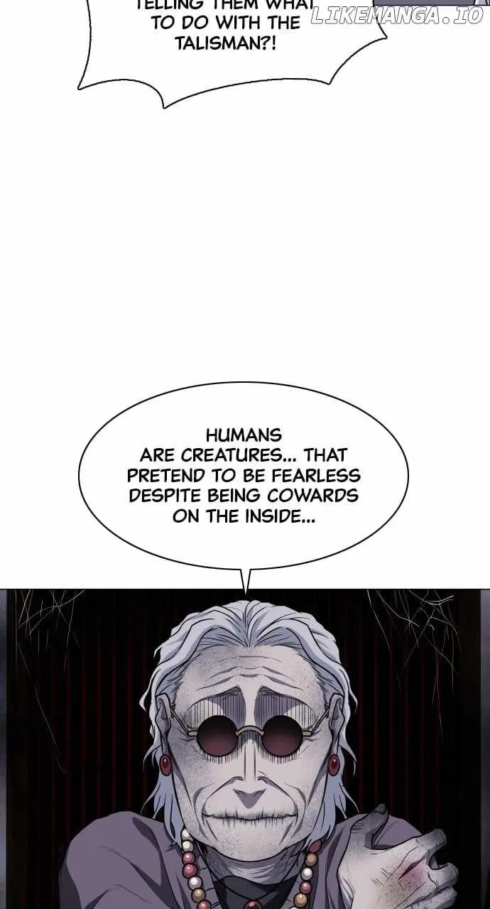 The Shaman
