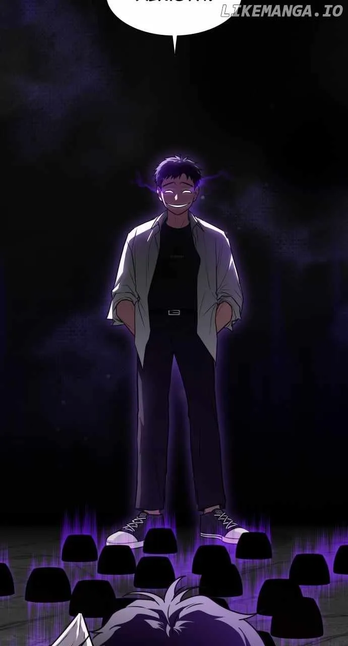 The Shaman