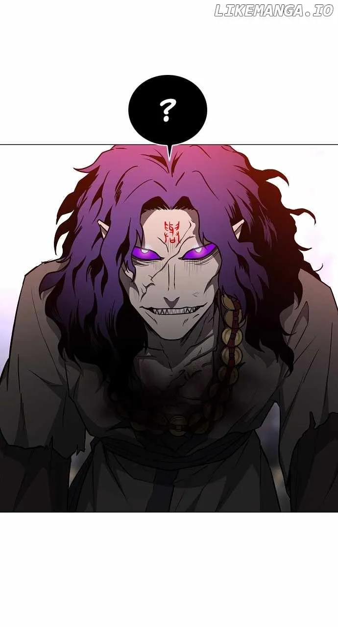 The Shaman