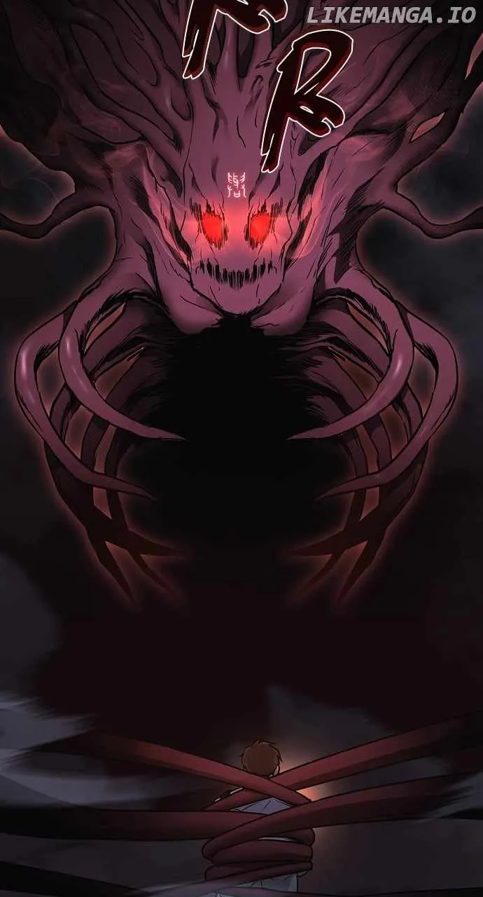 The Shaman