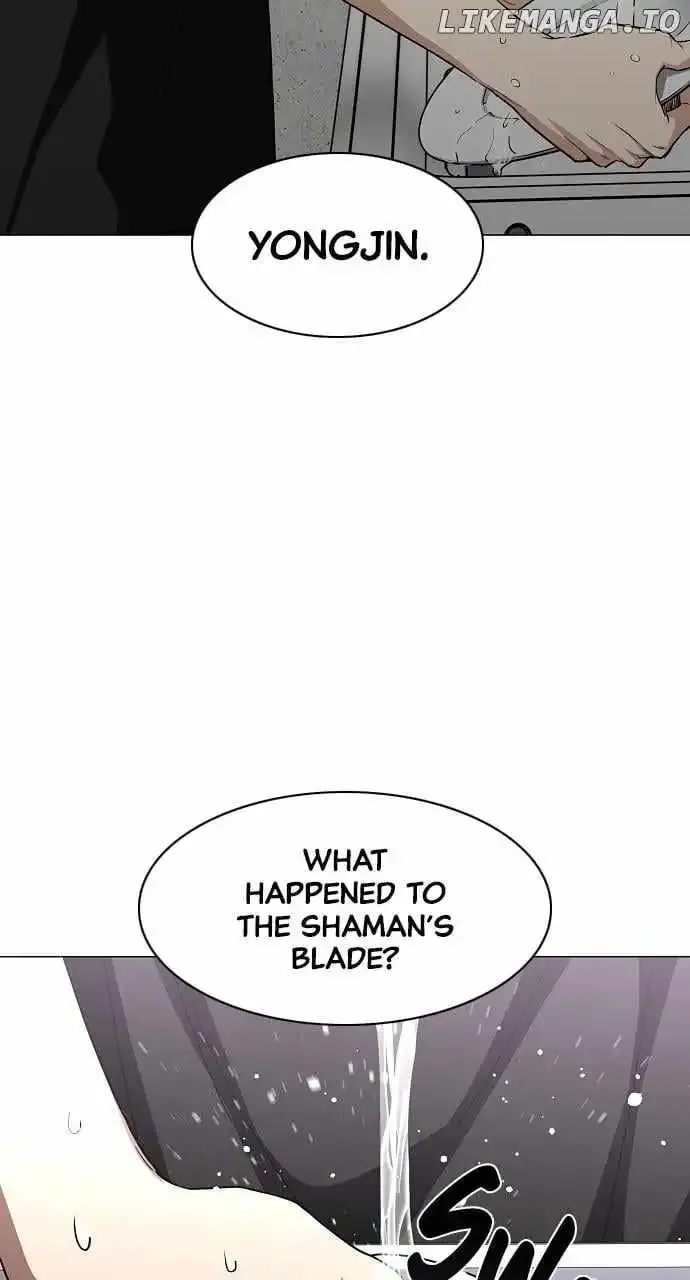 The Shaman