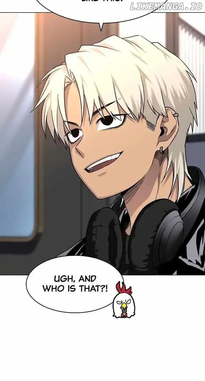 The Shaman