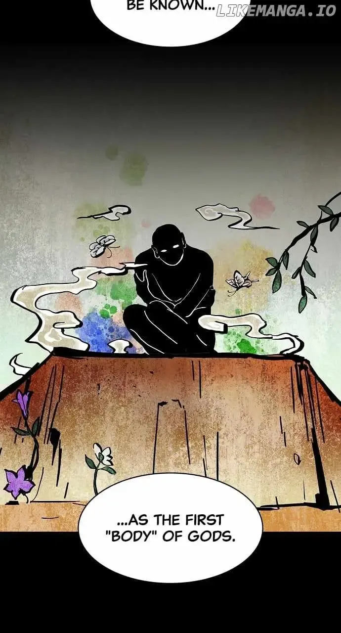 The Shaman