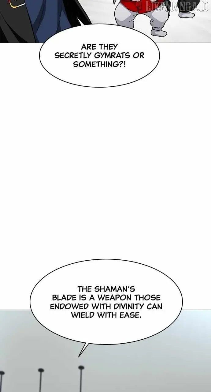 The Shaman