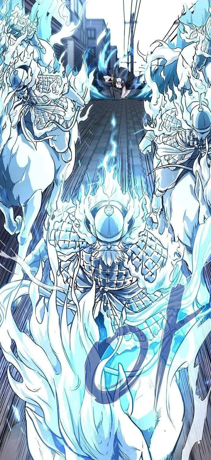 The Shaman