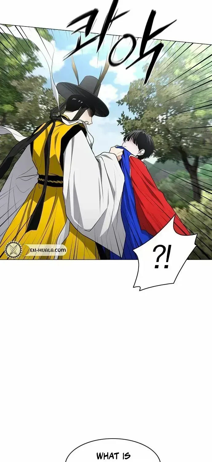 The Shaman