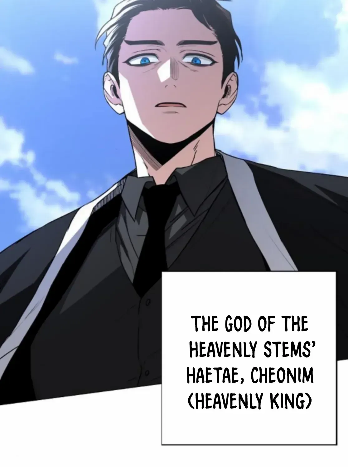 The Shaman
