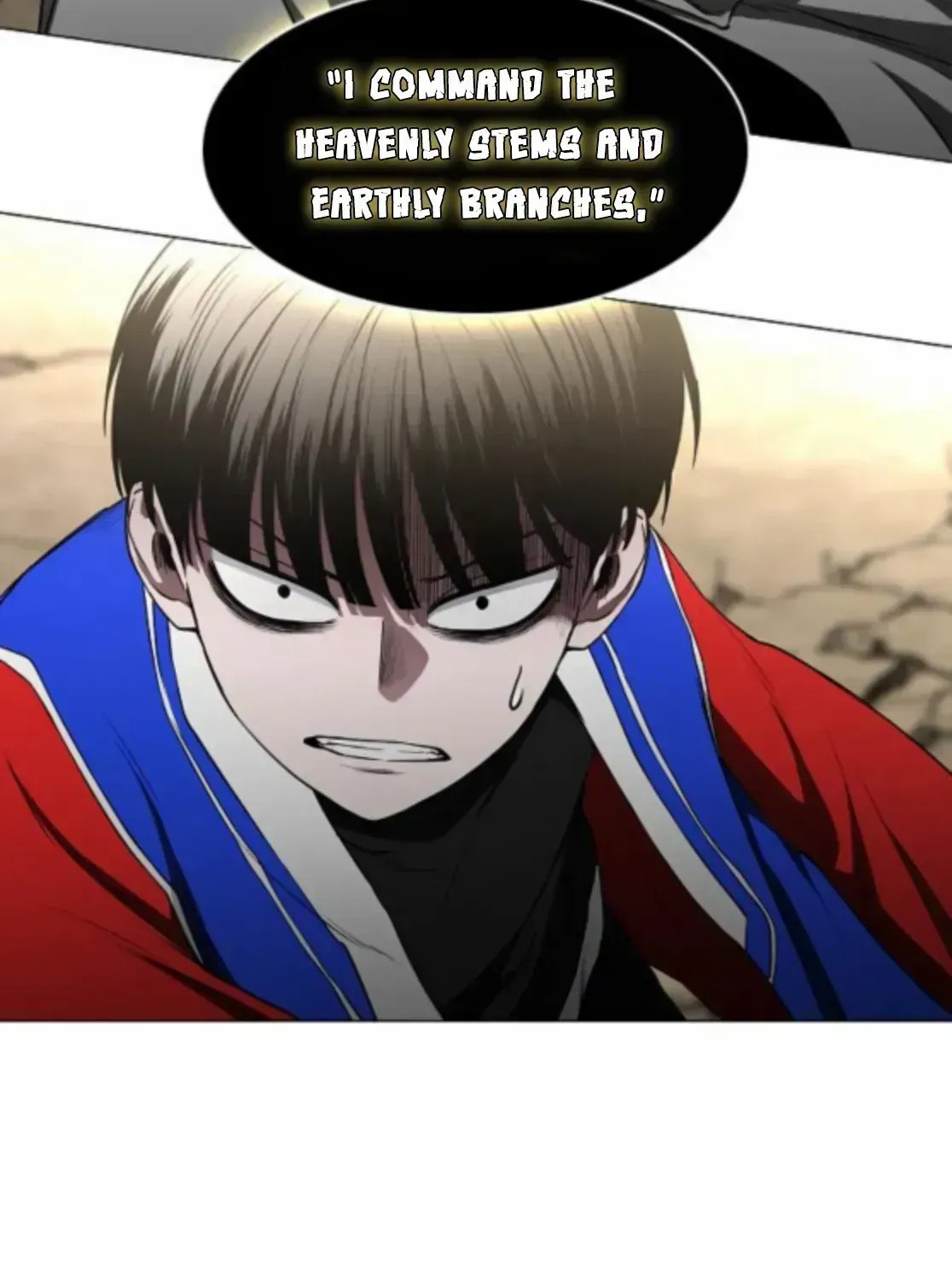 The Shaman