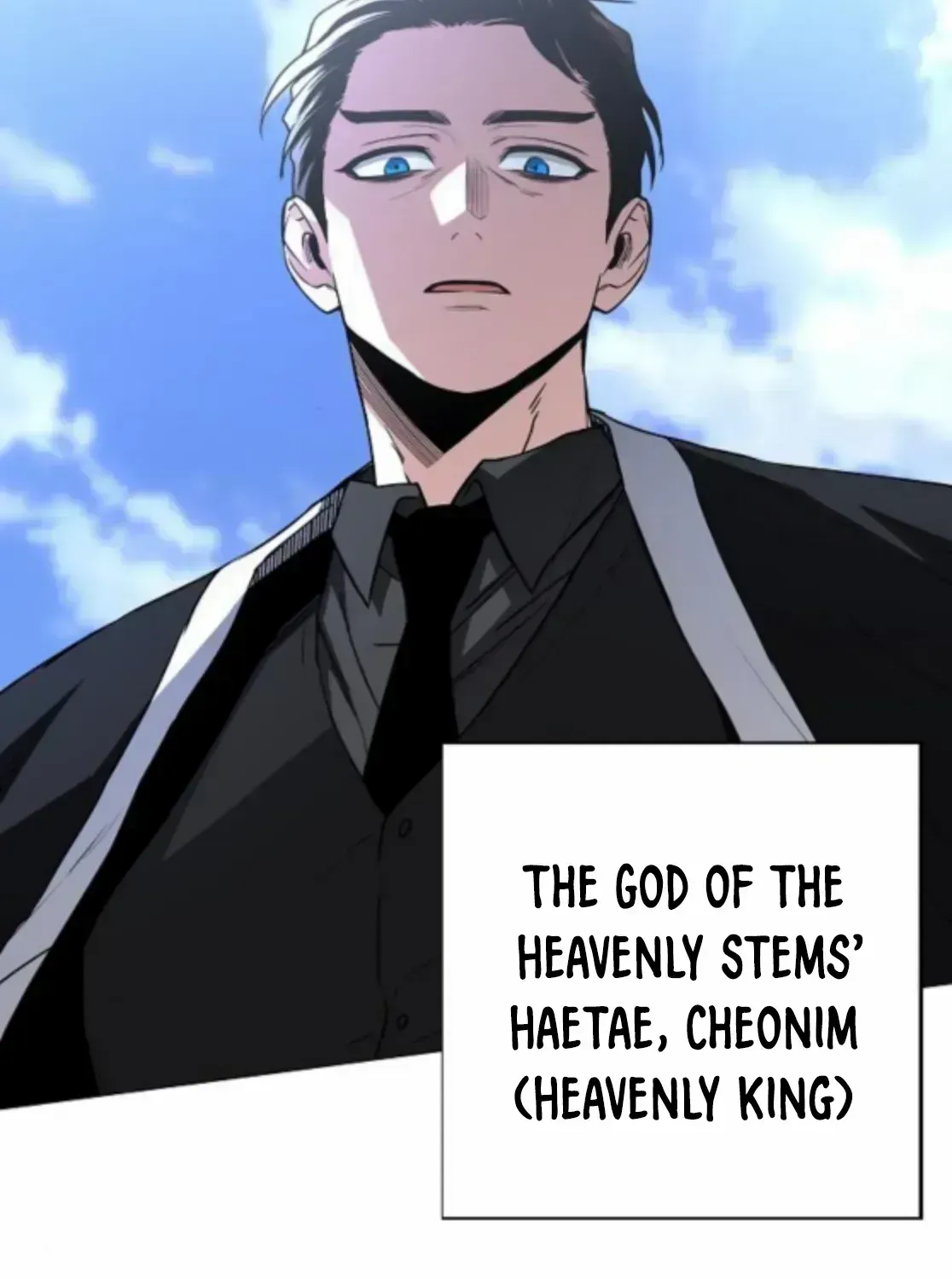The Shaman