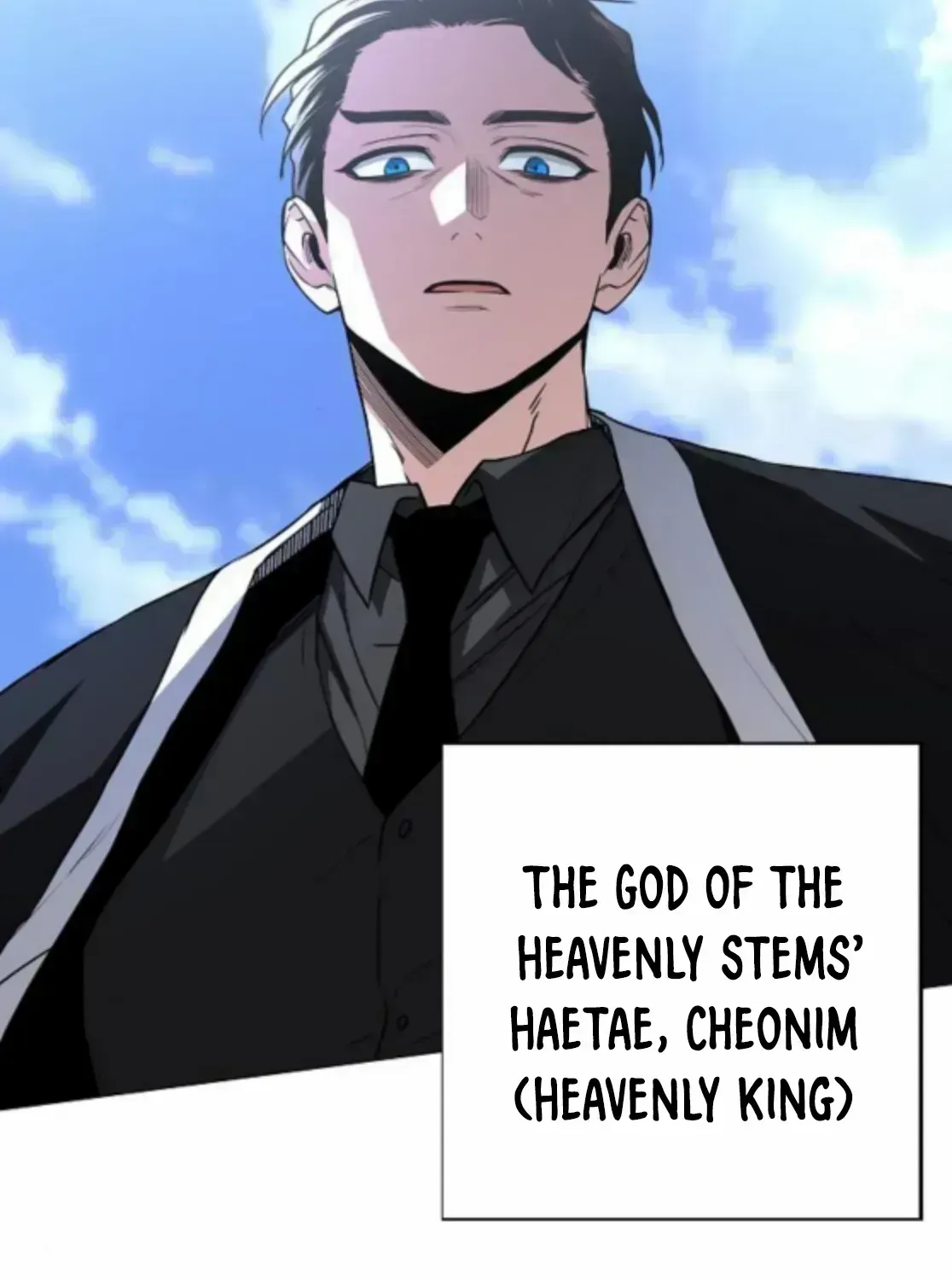 The Shaman