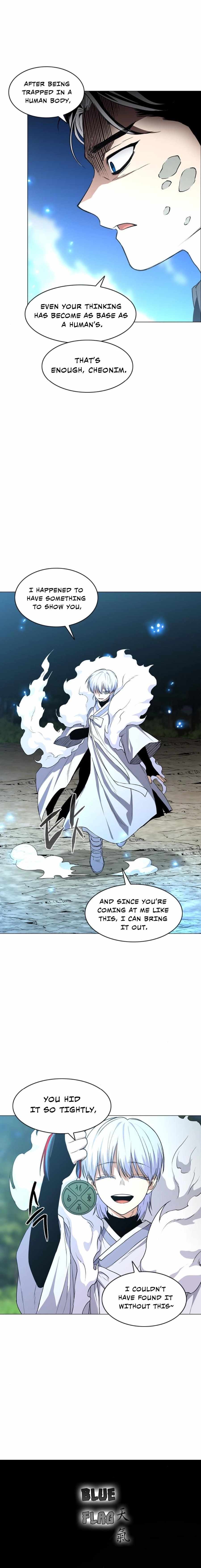 The Shaman