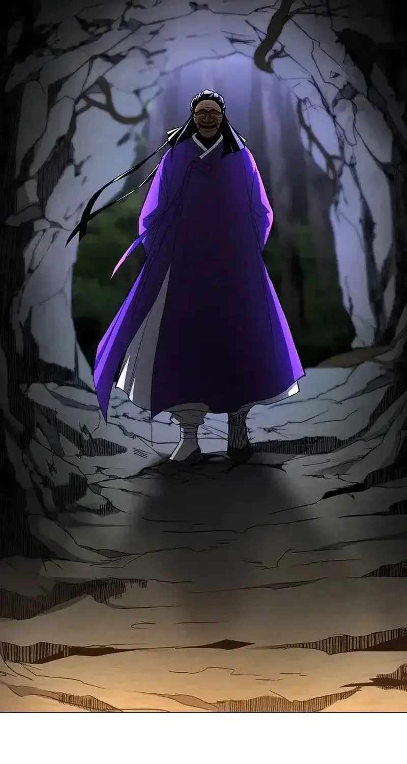 The Shaman
