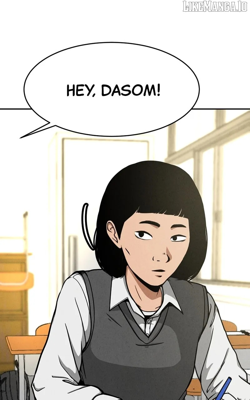 The Shell (Dono) Chapter 1 page 11 - 