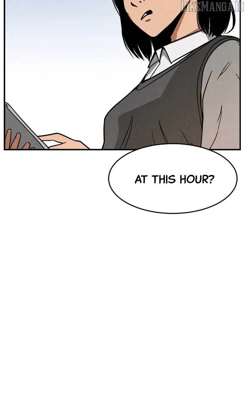 The Shell (Dono) Chapter 1 page 102 - 
