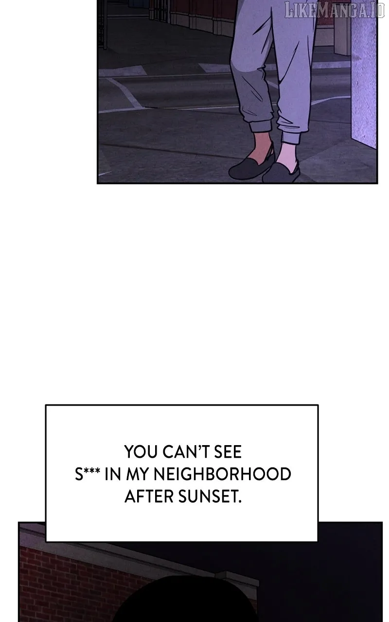 The Shell (Dono) Chapter 1 page 105 - 