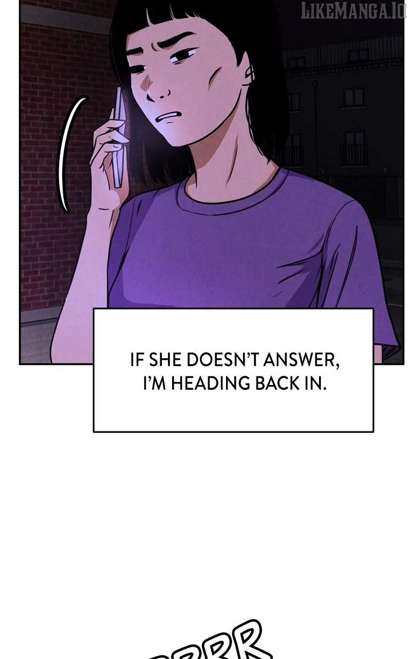 The Shell (Dono) Chapter 1 page 106 - 