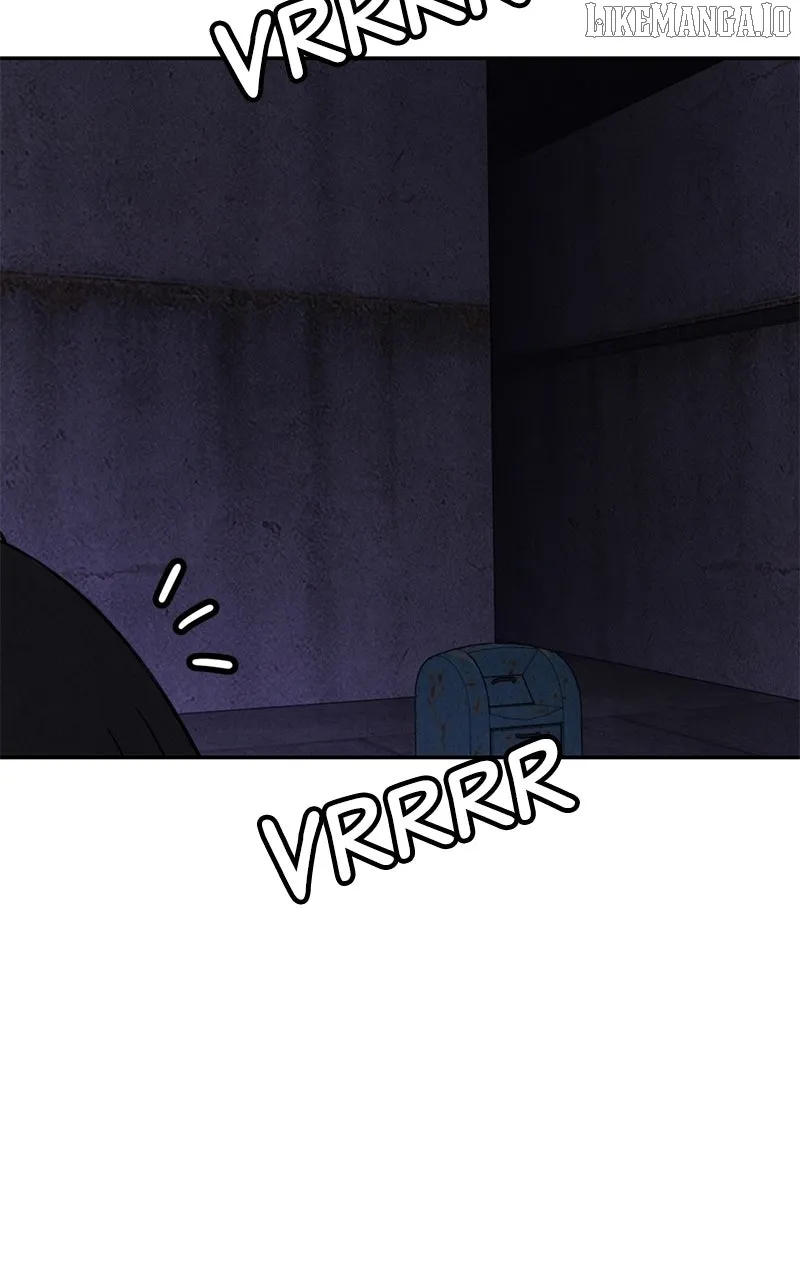 The Shell (Dono) Chapter 1 page 107 - 
