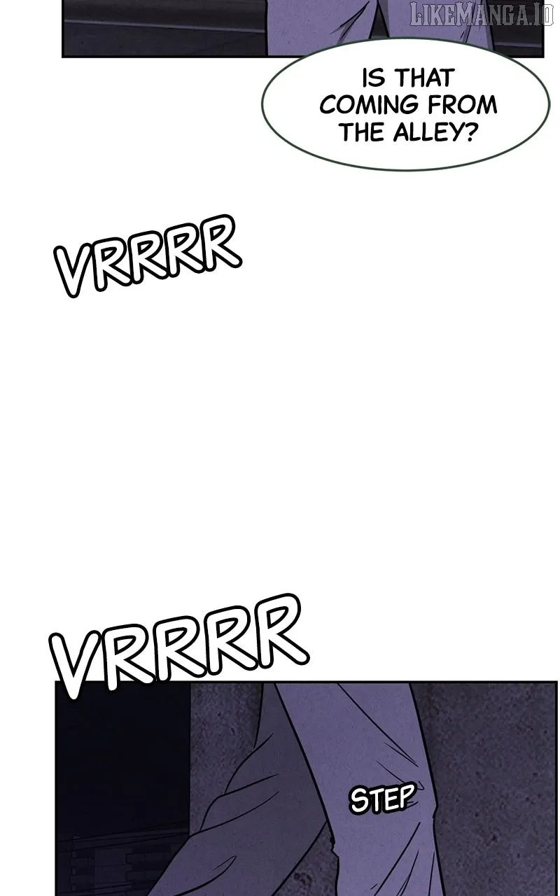The Shell (Dono) Chapter 1 page 109 - 