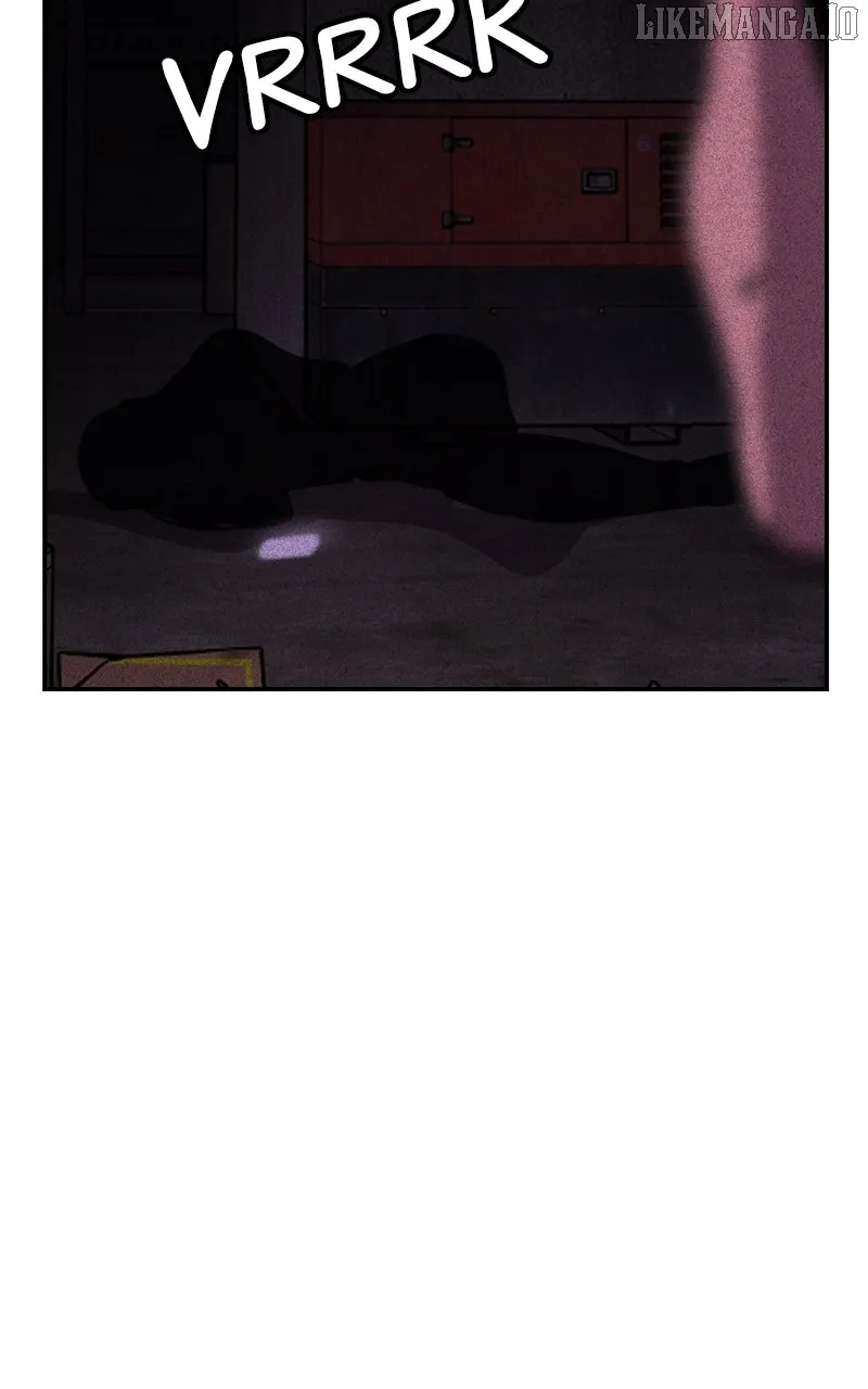 The Shell (Dono) Chapter 1 page 113 - 