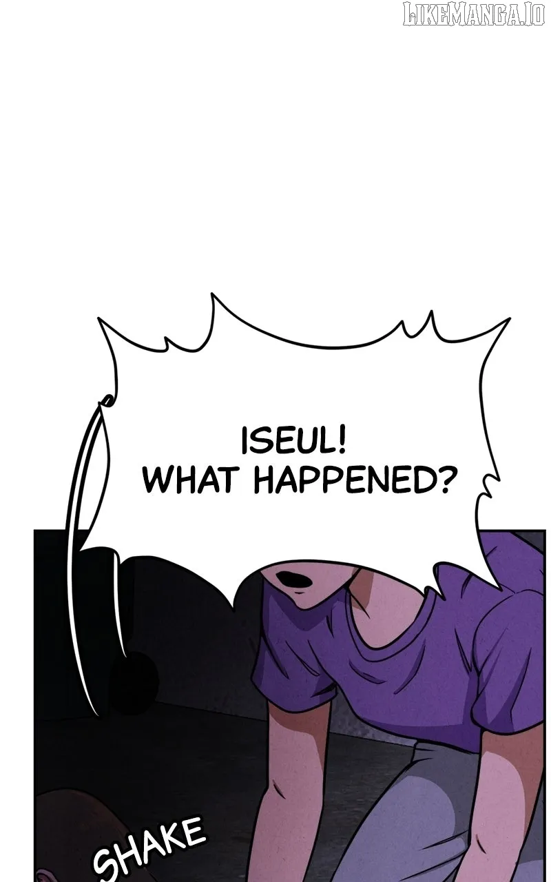 The Shell (Dono) Chapter 1 page 117 - 