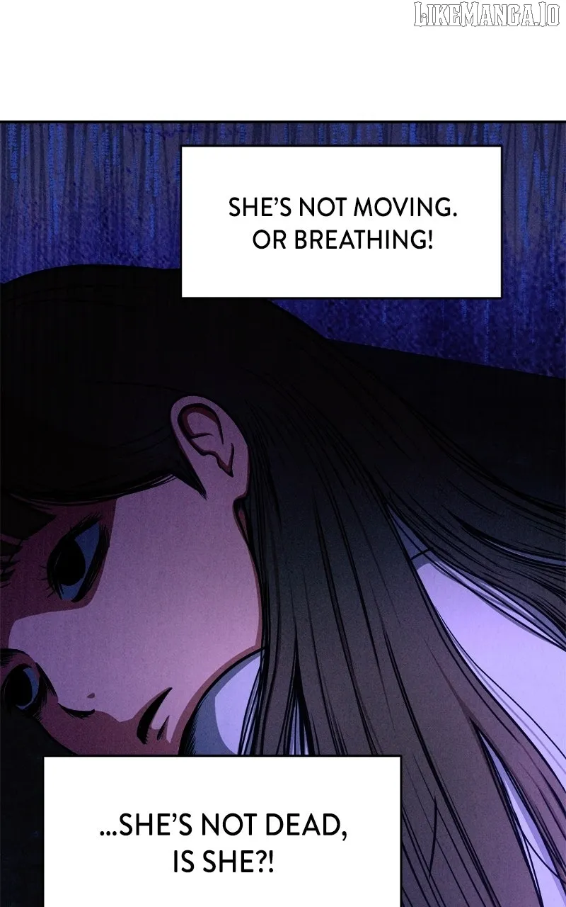 The Shell (Dono) Chapter 1 page 119 - 