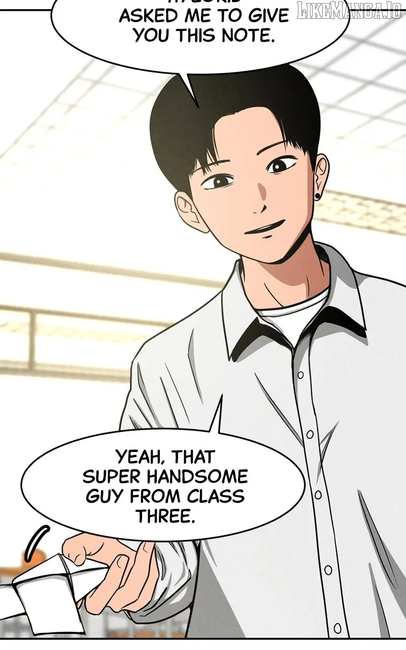 The Shell (Dono) Chapter 1 page 13 - 