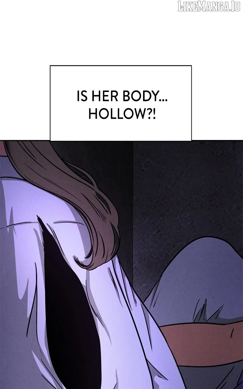 The Shell (Dono) Chapter 1 page 125 - 