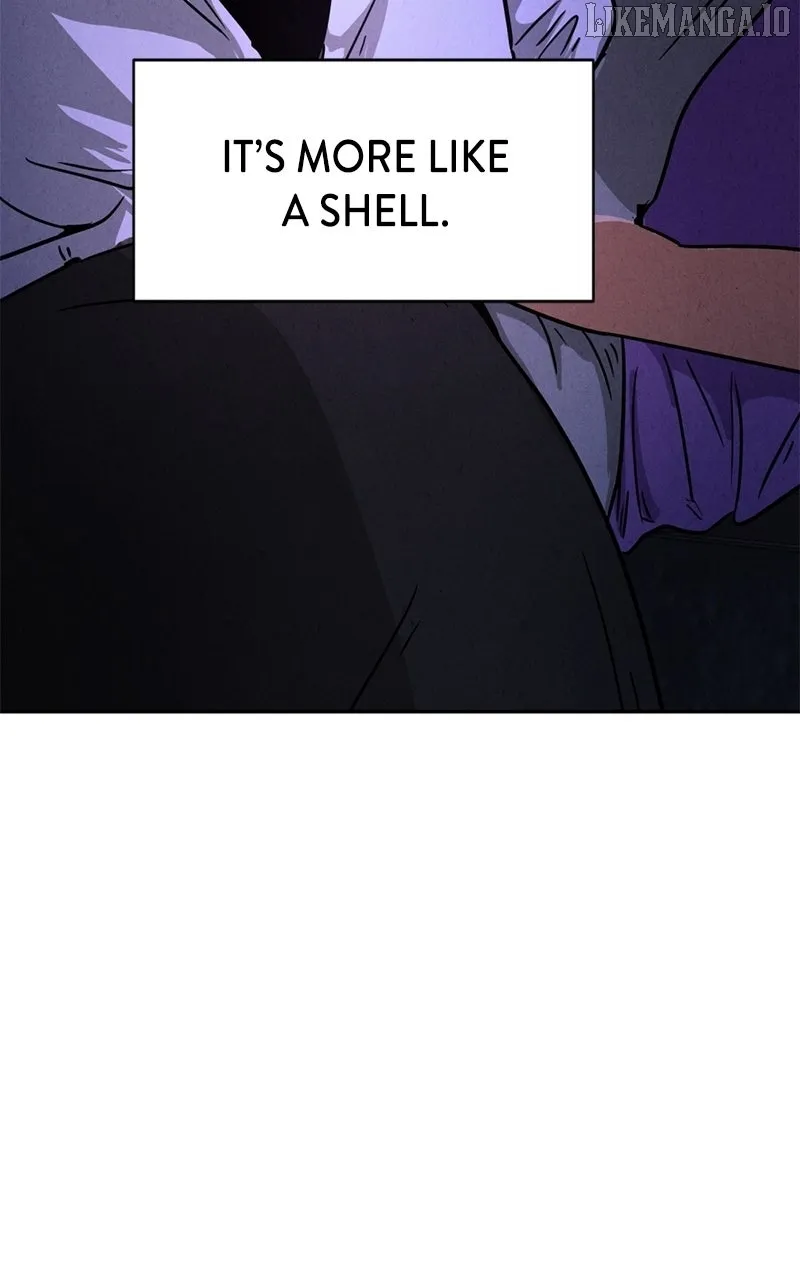 The Shell (Dono) Chapter 1 page 126 - 