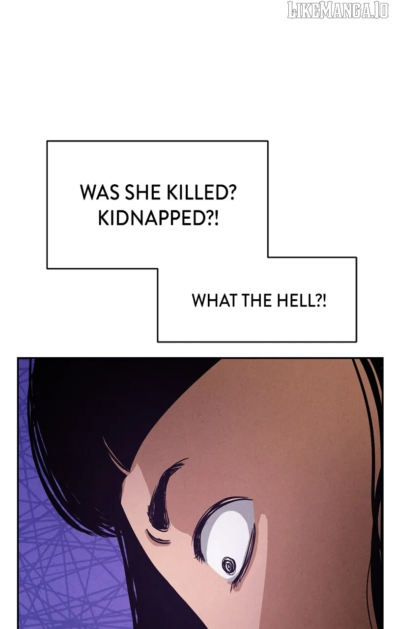 The Shell (Dono) Chapter 1 page 127 - 