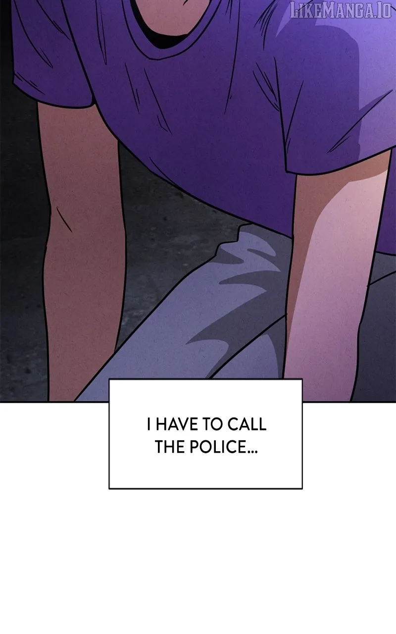 The Shell (Dono) Chapter 1 page 129 - 