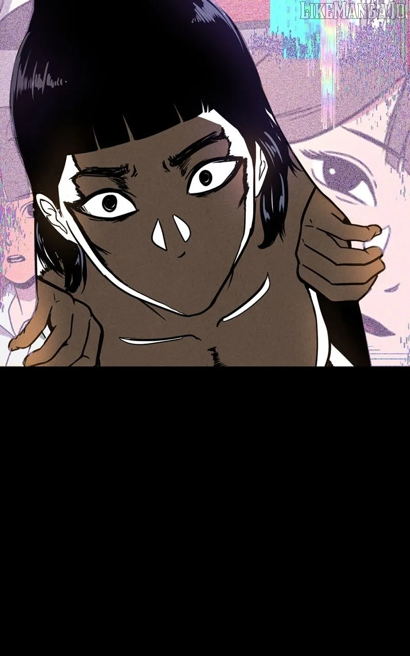 The Shell (Dono) Chapter 1 page 138 - 