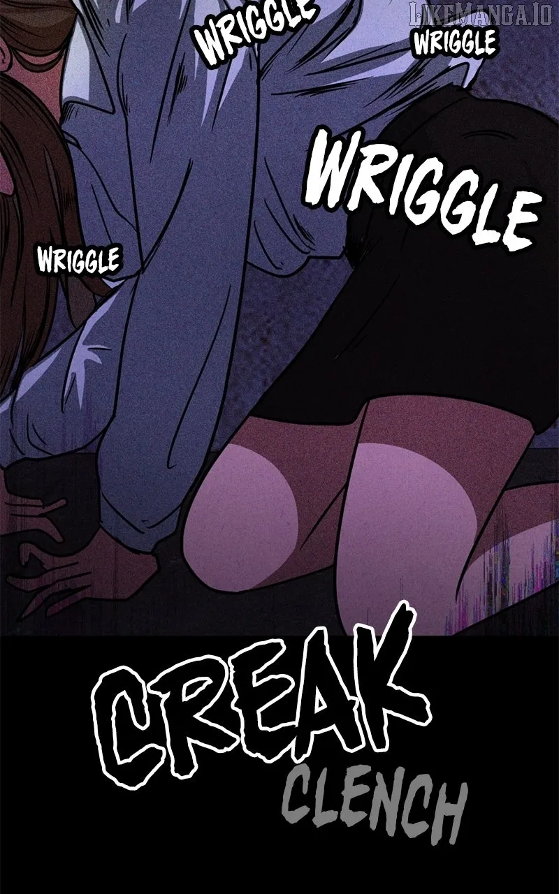 The Shell (Dono) Chapter 1 page 144 - 