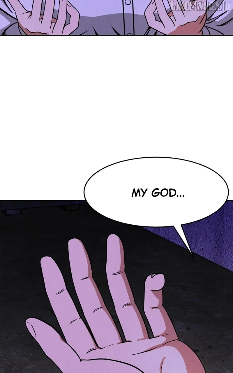 The Shell (Dono) Chapter 1 page 150 - 