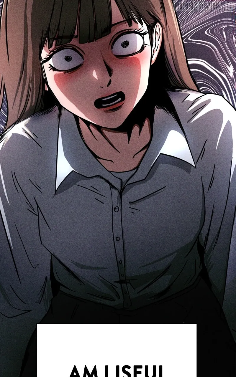 The Shell (Dono) Chapter 1 page 155 - 