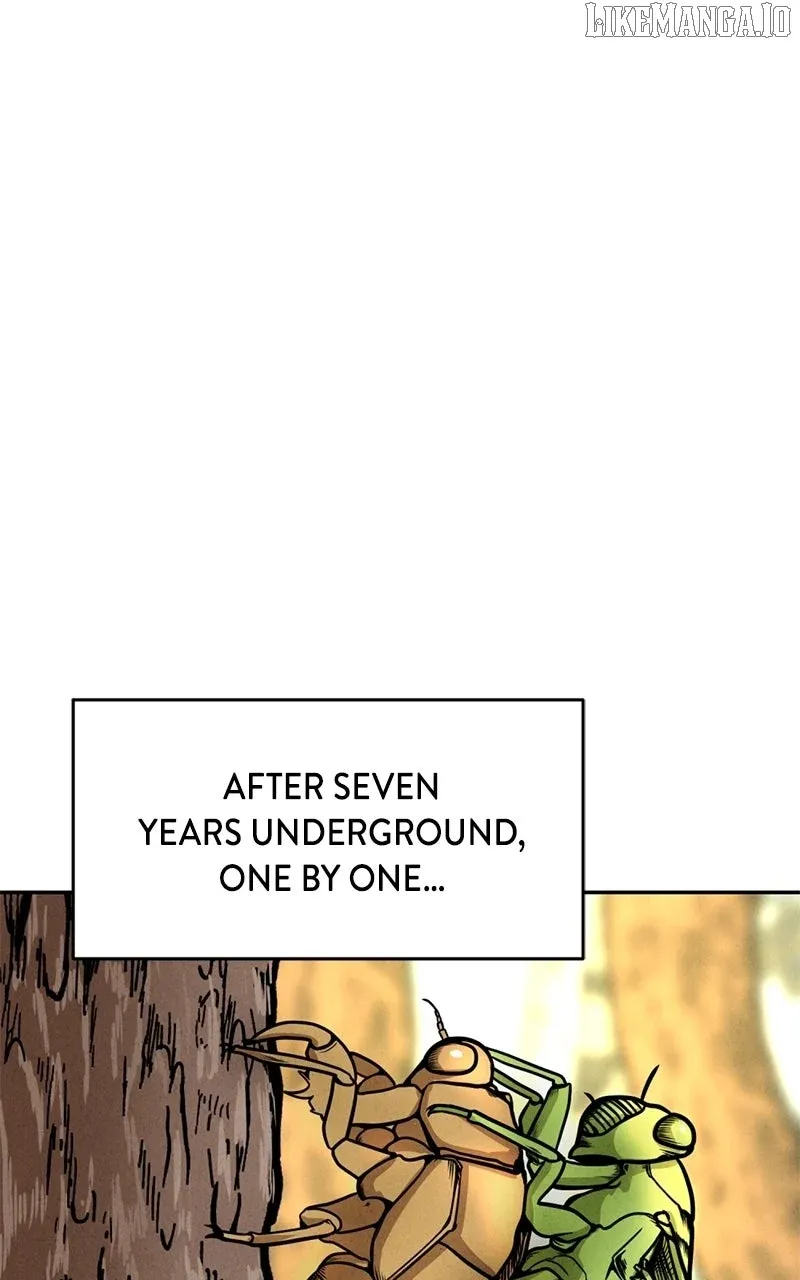 The Shell (Dono) Chapter 1 page 3 - 
