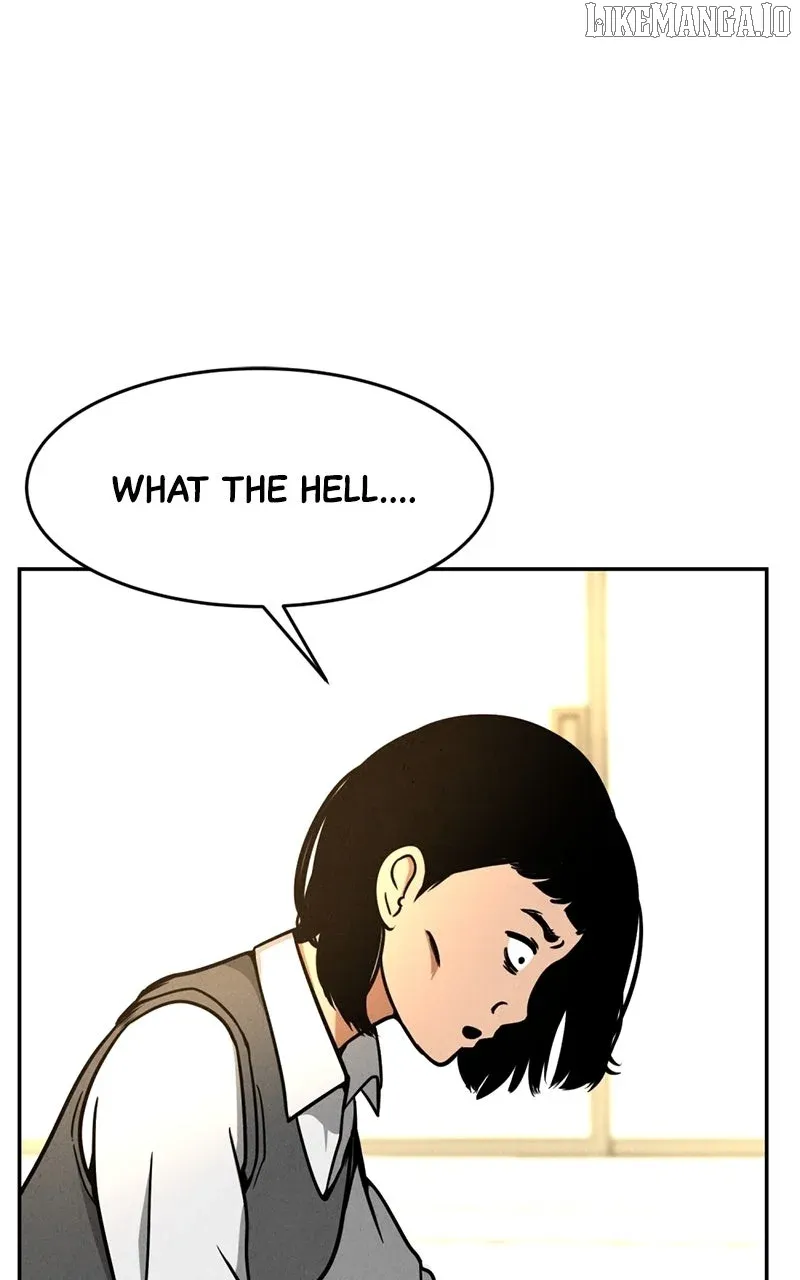 The Shell (Dono) Chapter 1 page 21 - 