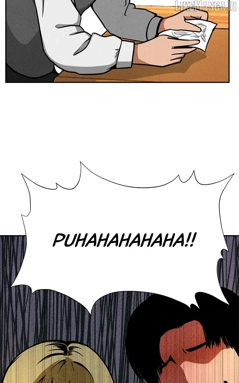 The Shell (Dono) Chapter 1 page 22 - 