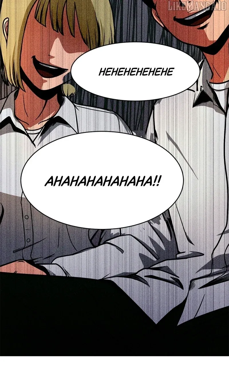 The Shell (Dono) Chapter 1 page 23 - 