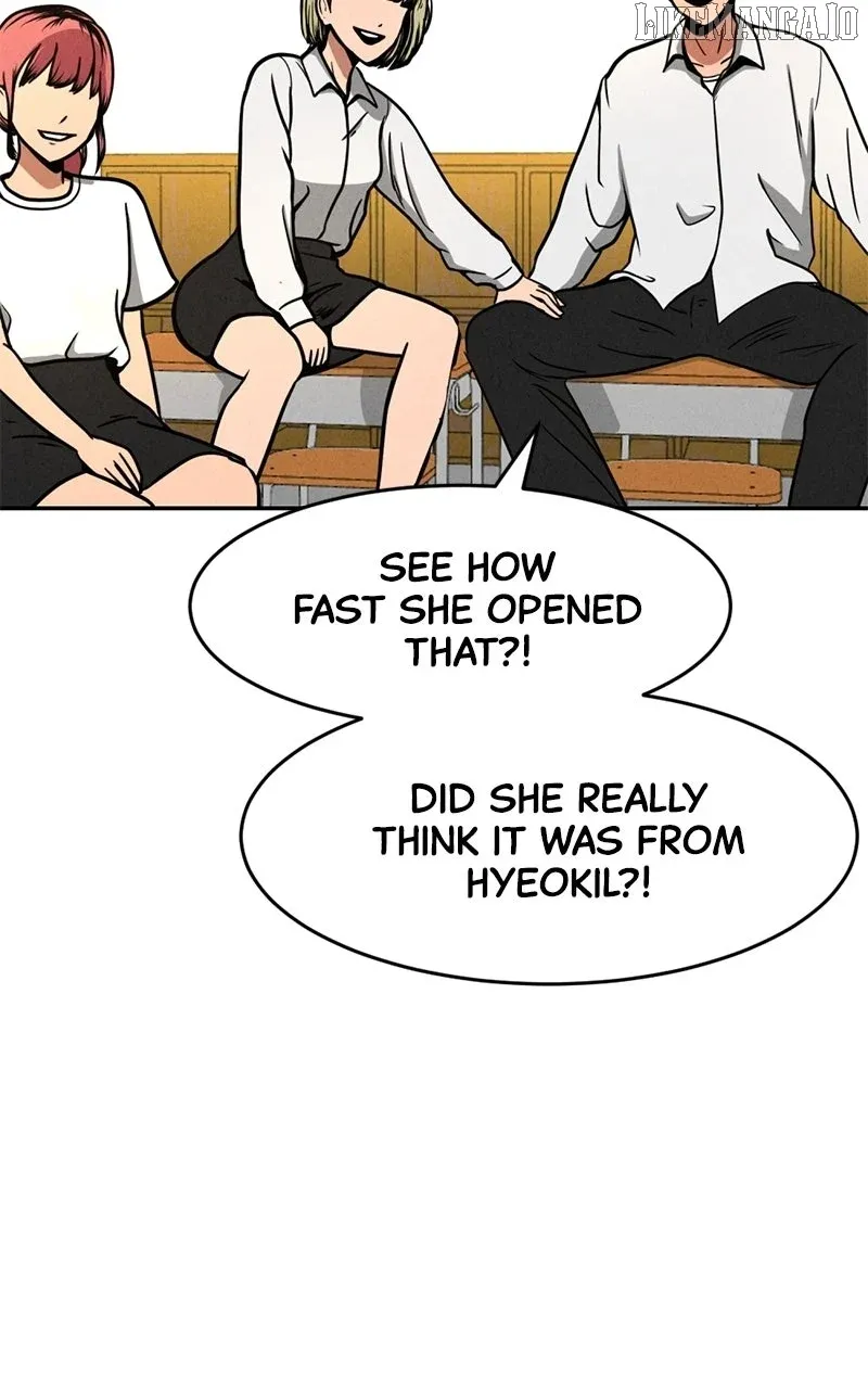 The Shell (Dono) Chapter 1 page 25 - 