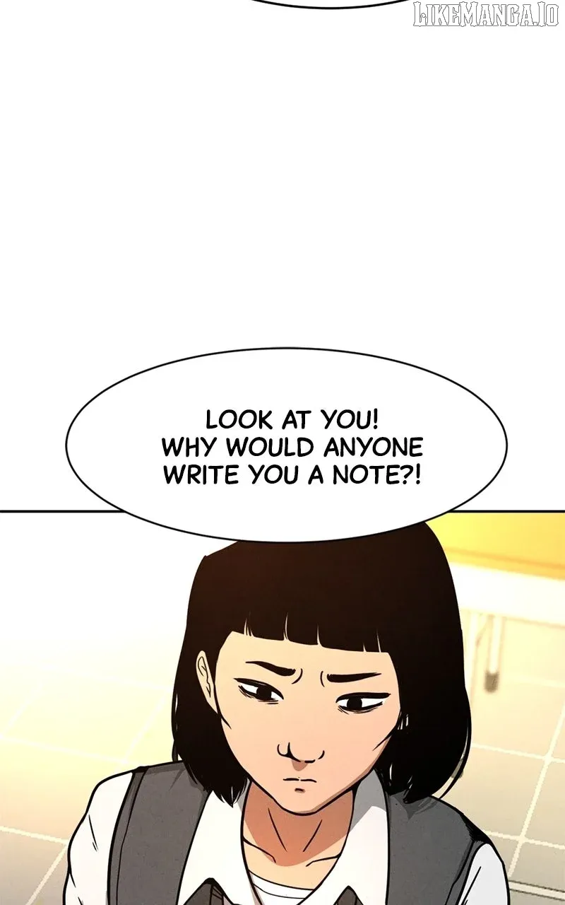The Shell (Dono) Chapter 1 page 27 - 