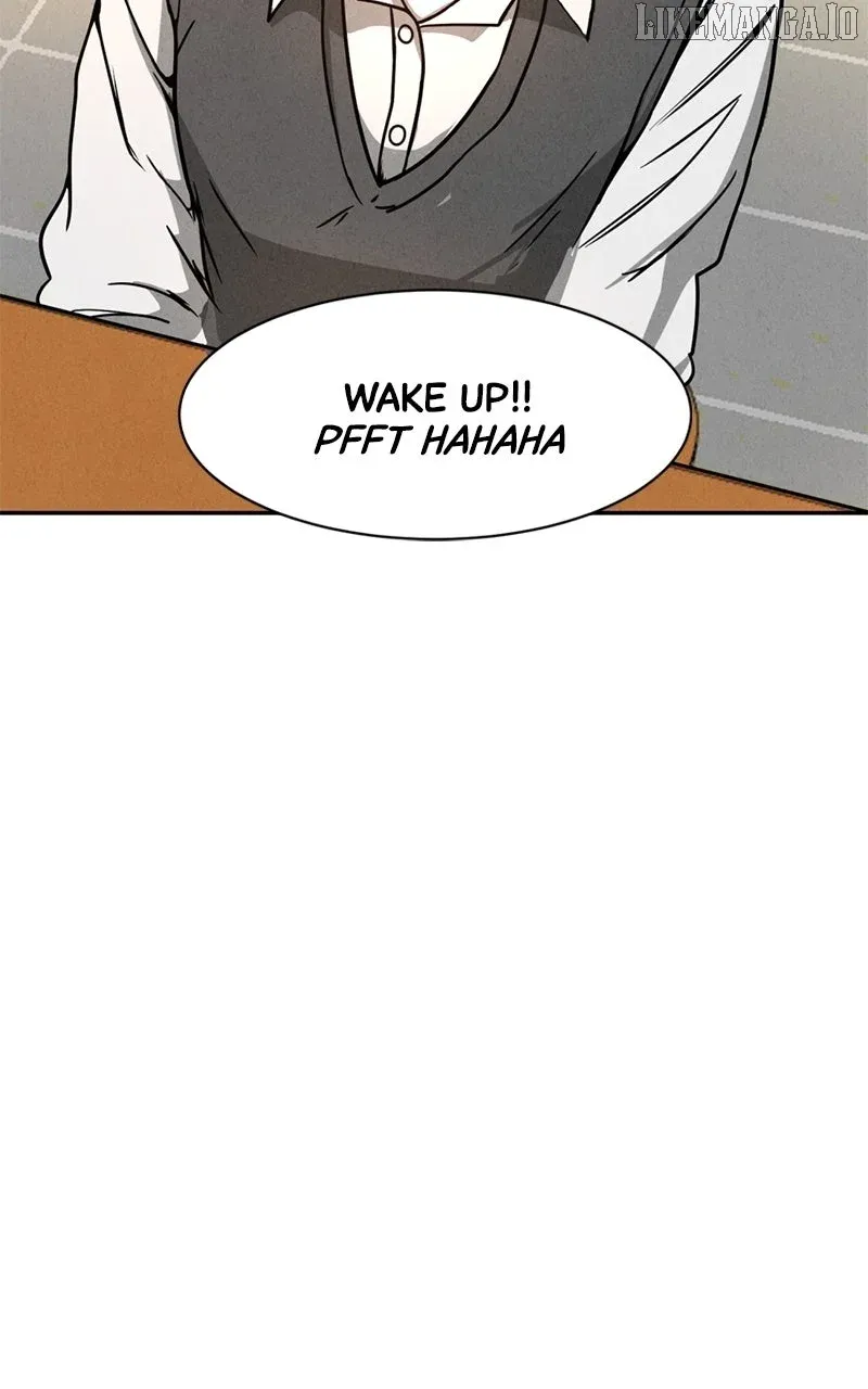 The Shell (Dono) Chapter 1 page 28 - 