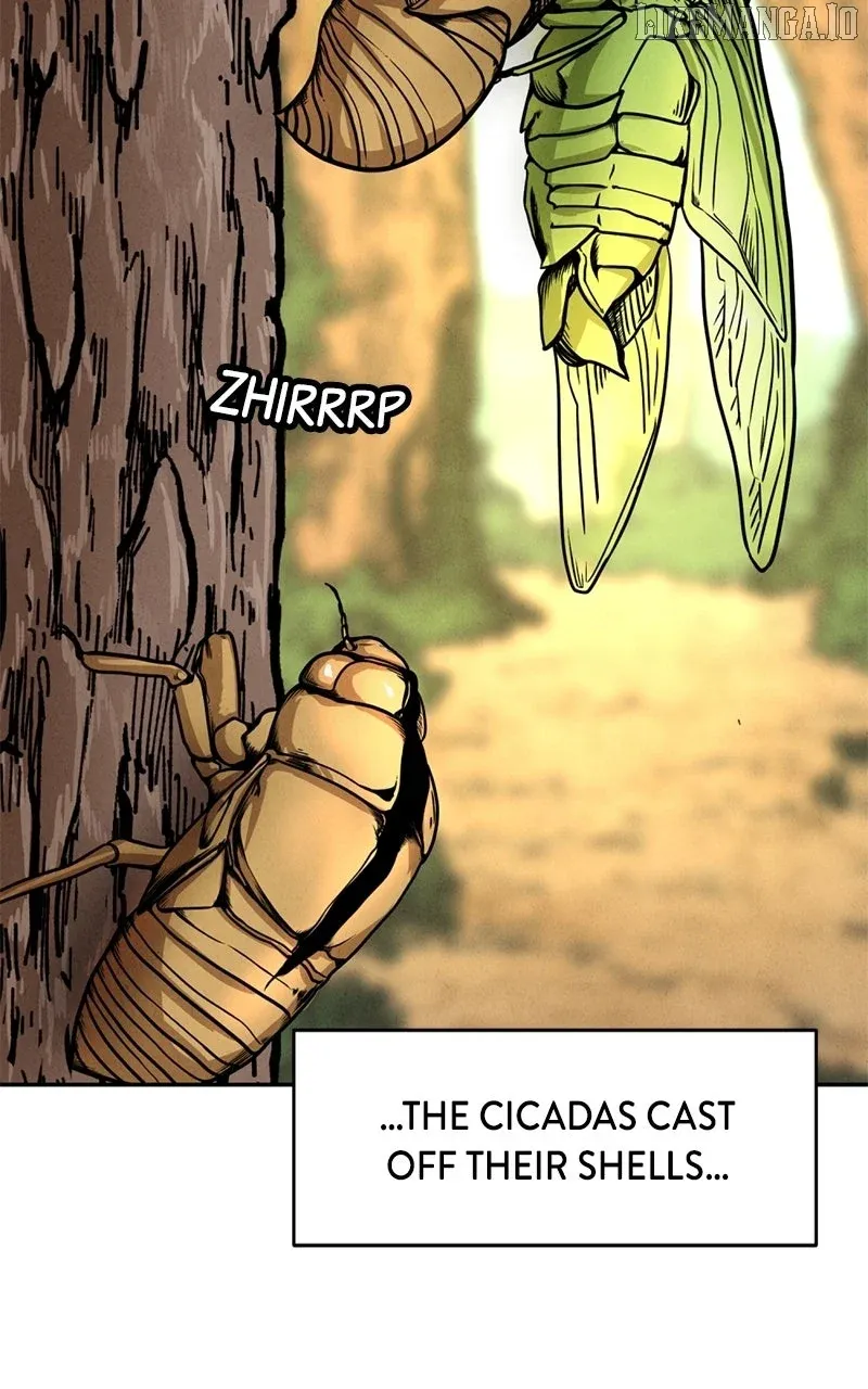 The Shell (Dono) Chapter 1 page 4 - 