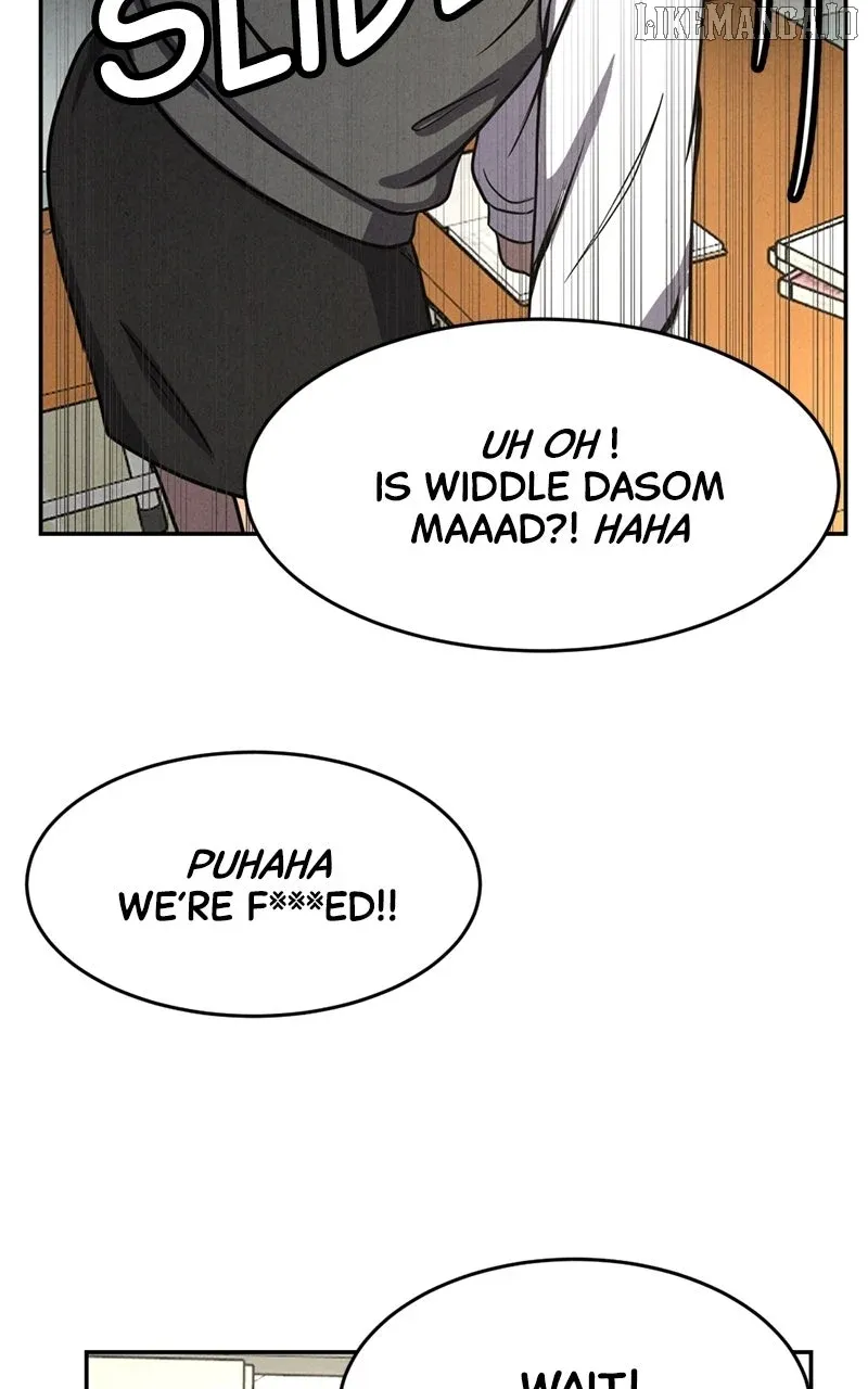 The Shell (Dono) Chapter 1 page 32 - 