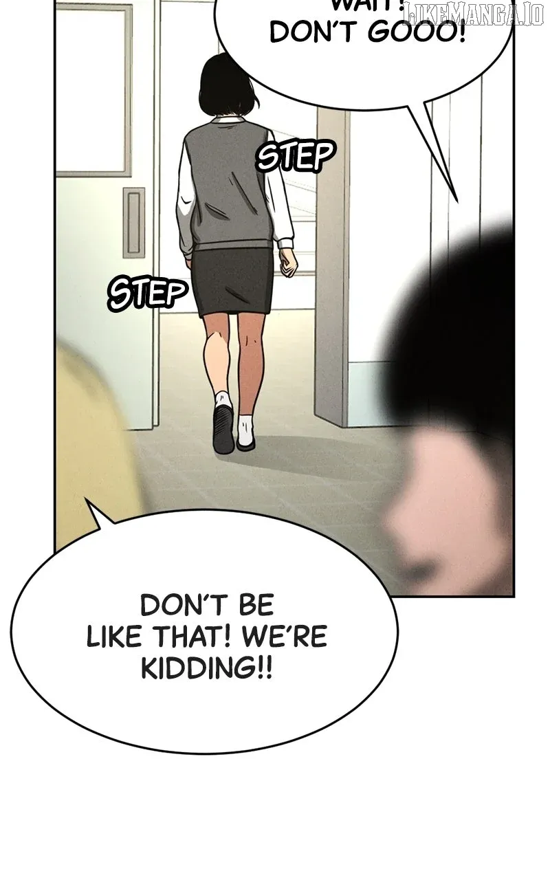 The Shell (Dono) Chapter 1 page 33 - 