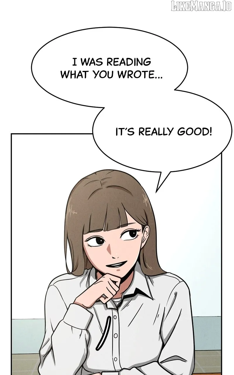 The Shell (Dono) Chapter 1 page 38 - 