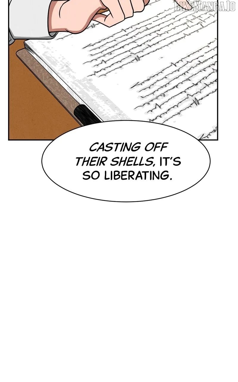 The Shell (Dono) Chapter 1 page 40 - 