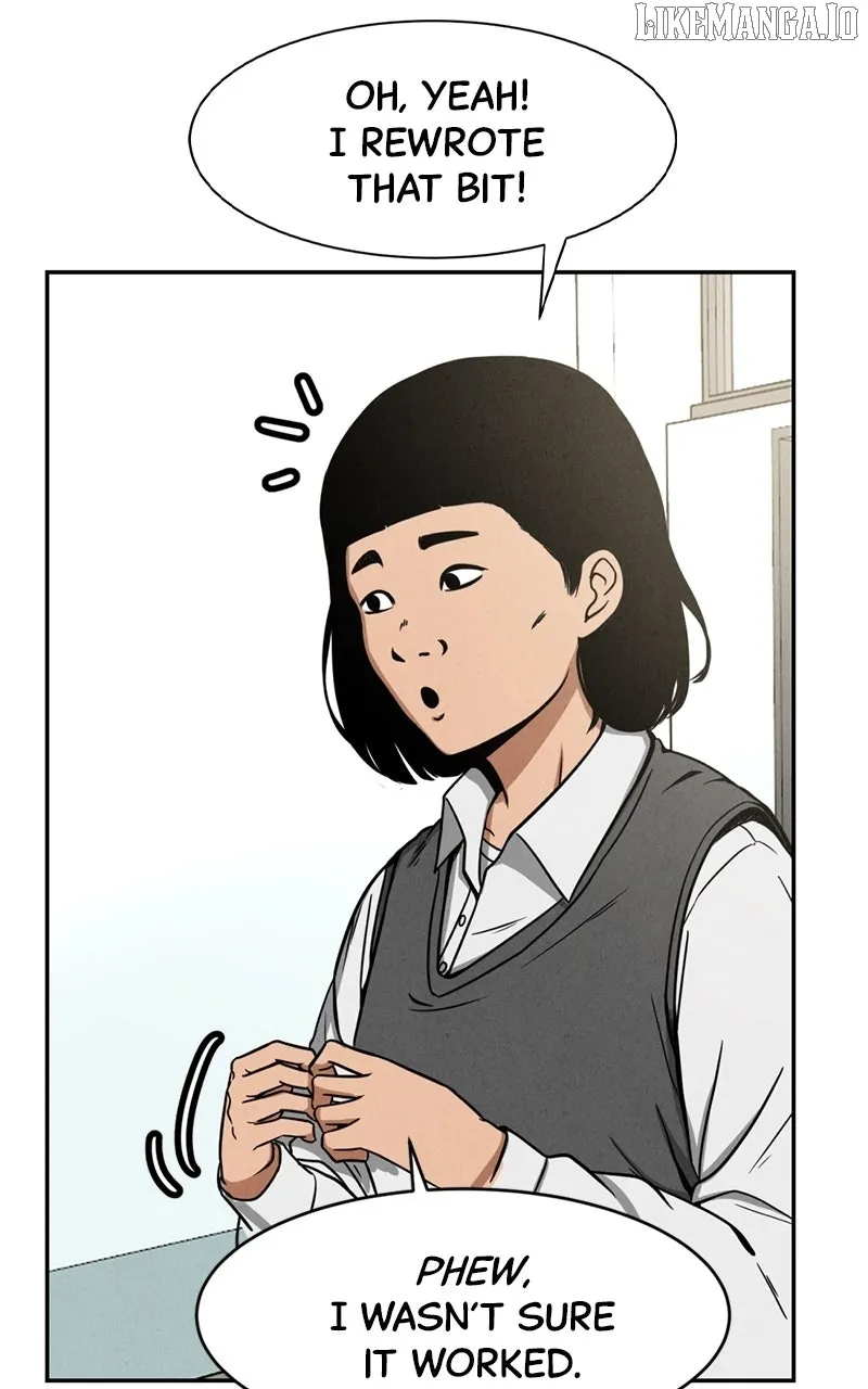 The Shell (Dono) Chapter 1 page 41 - 