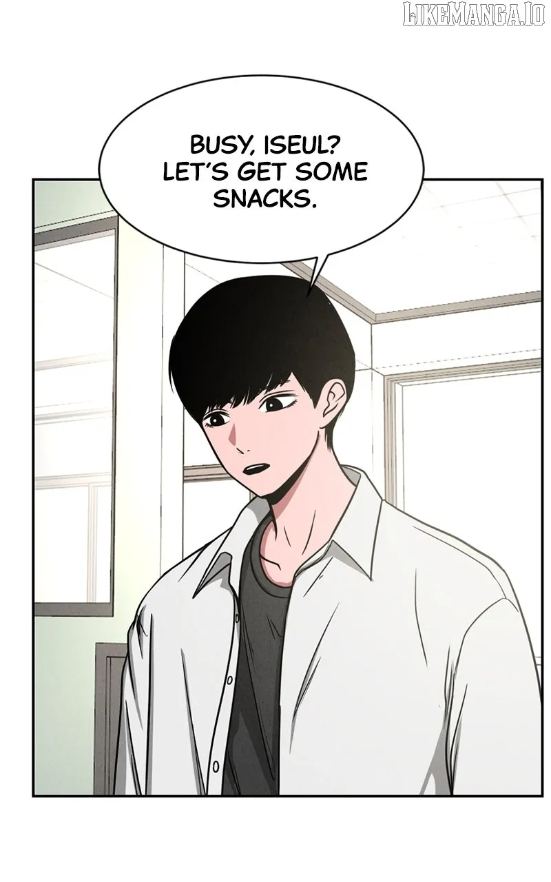 The Shell (Dono) Chapter 1 page 50 - 